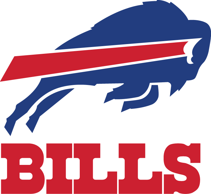 Buffalo Bills 1974-2010 Alternate Logo t shirts DIY iron ons